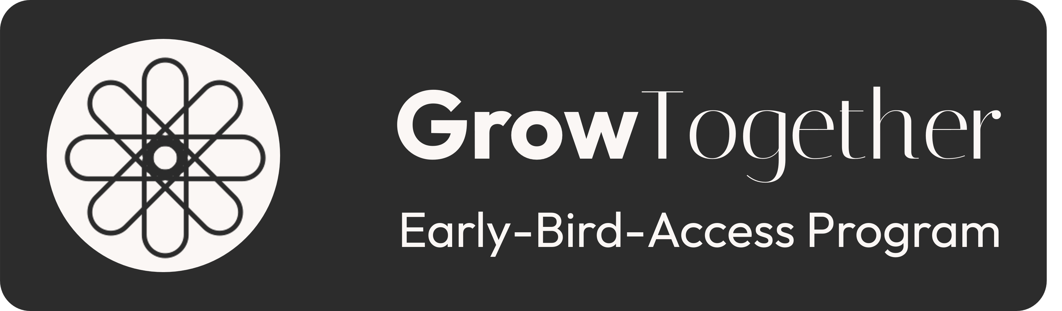 Early Bird Program