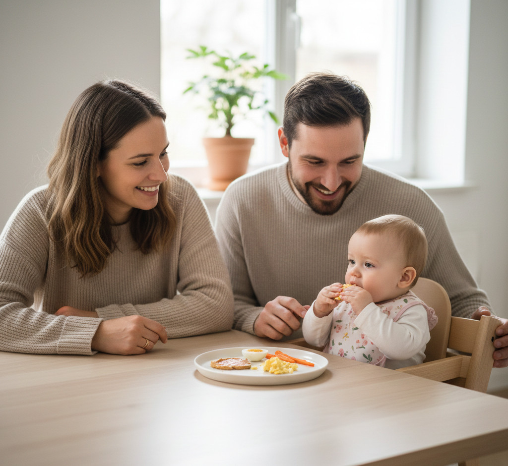Das Allergie-Paradoxon: Warum frühes Testen die beste Prävention ist