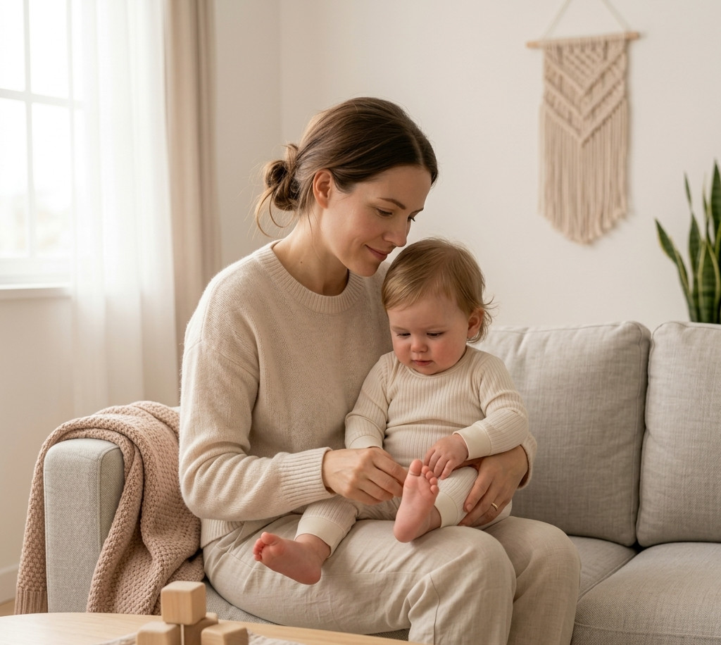 Fundament der Freiheit: Warum Barfußlaufen die Architektur des Gehirns und der Füße formt