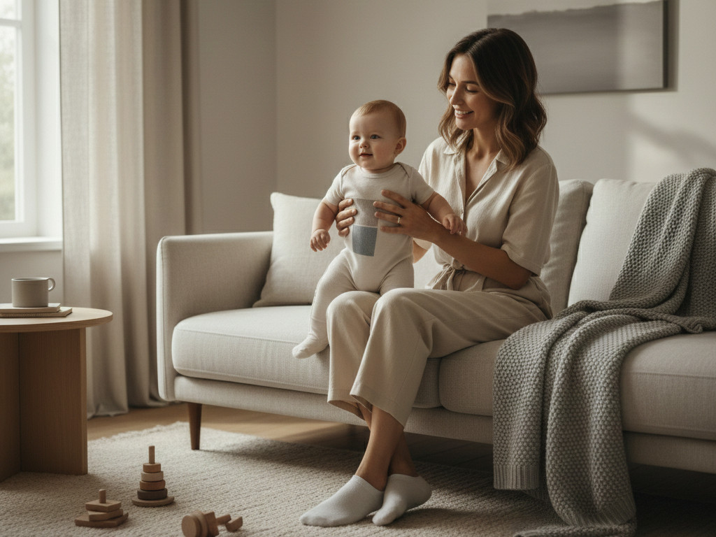 Wann fällt der Mittagsschlaf weg? So meisterst du den Wechsel ohne Tränen